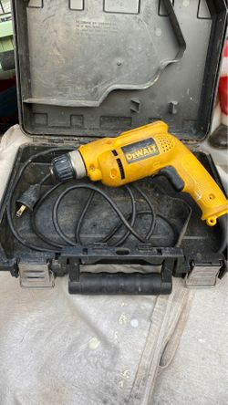 Electric cord screwdriver