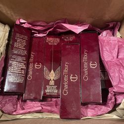 Charlotte Tilbury Flawless Setting Spray- Long  Lasting Makeup Fixer (100ml) 8 for sale!