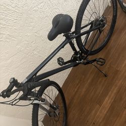 Schwinn Ascension Bike 
