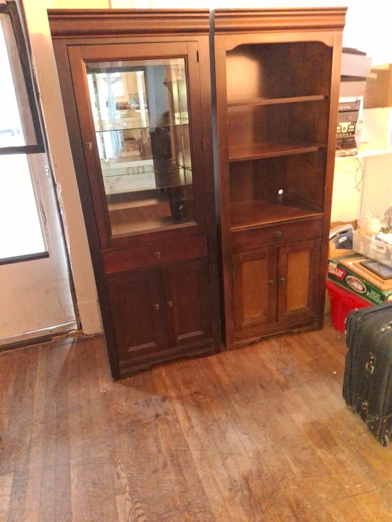 China cabinets