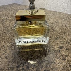 Dolce& Gabbana The One