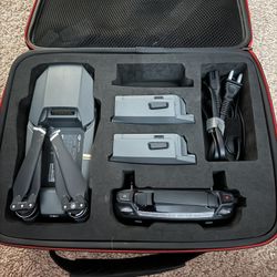DJI Mavic pro