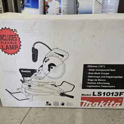 Makita Miter Saw