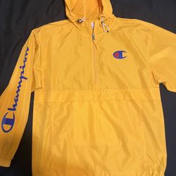 Champion Windbreaker 