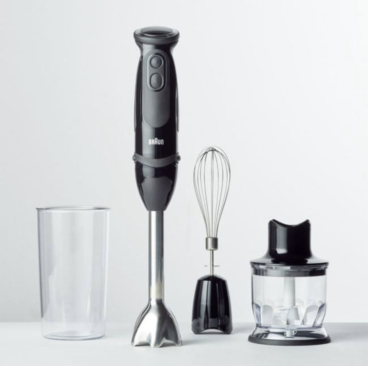 Braun Hand Blender