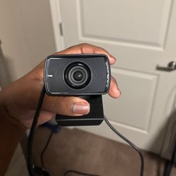 Elgato Streaming Camera