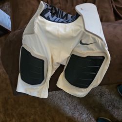 Football Nike
