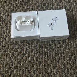 Air Pods Pro 2
