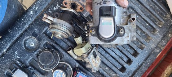 Tacoma 2.4 And 2.7L 4 Cyl  