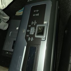 HP Photo smart printer