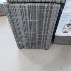 Garden Storage Cabinet