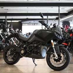 2024 ZERO DSR/X