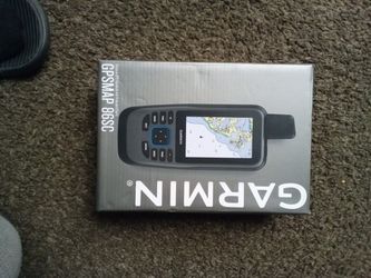 Gps MAP