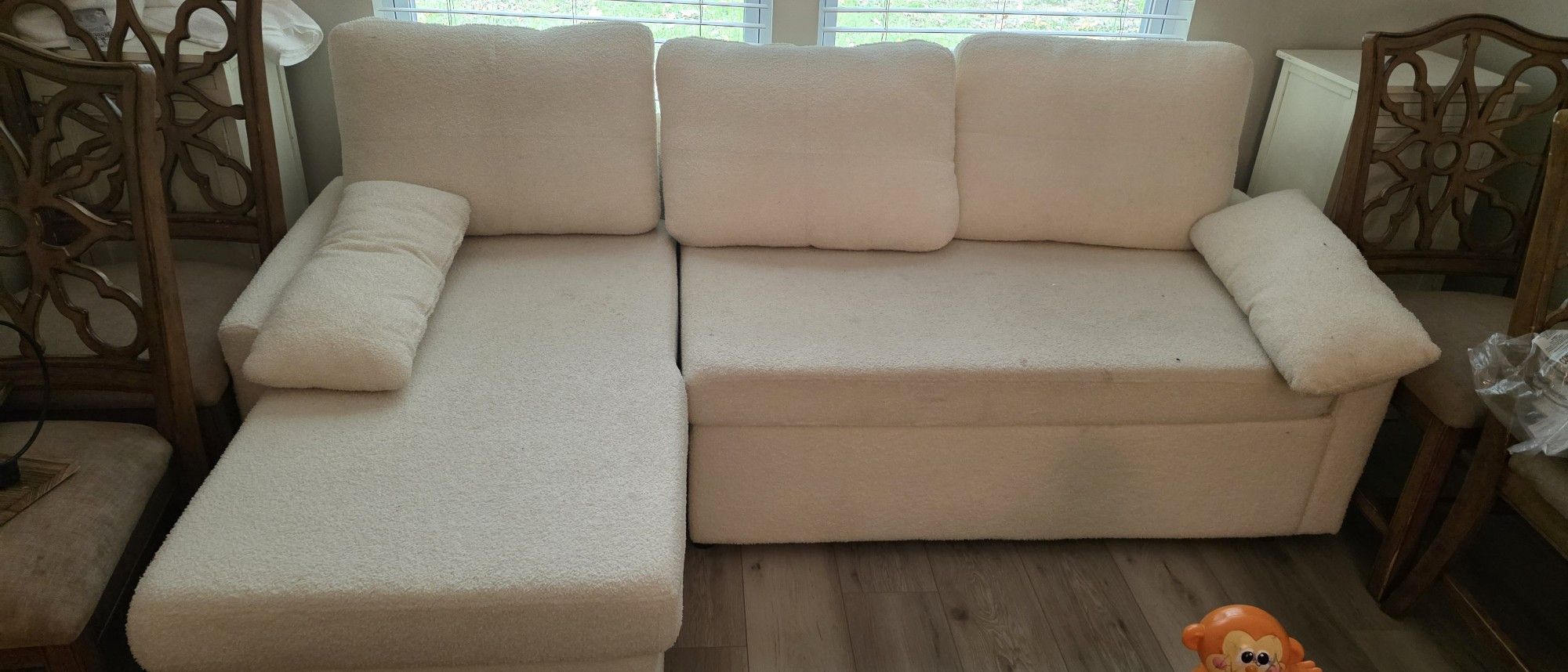 Free Couch