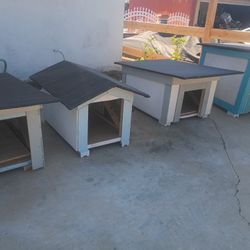 Houses for small pets