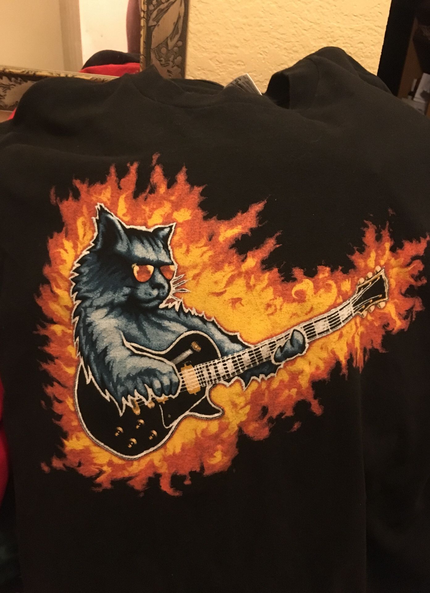 Vintage 1999 B.B.King Blues Festival 199 T Shirt Size XL fits like a large