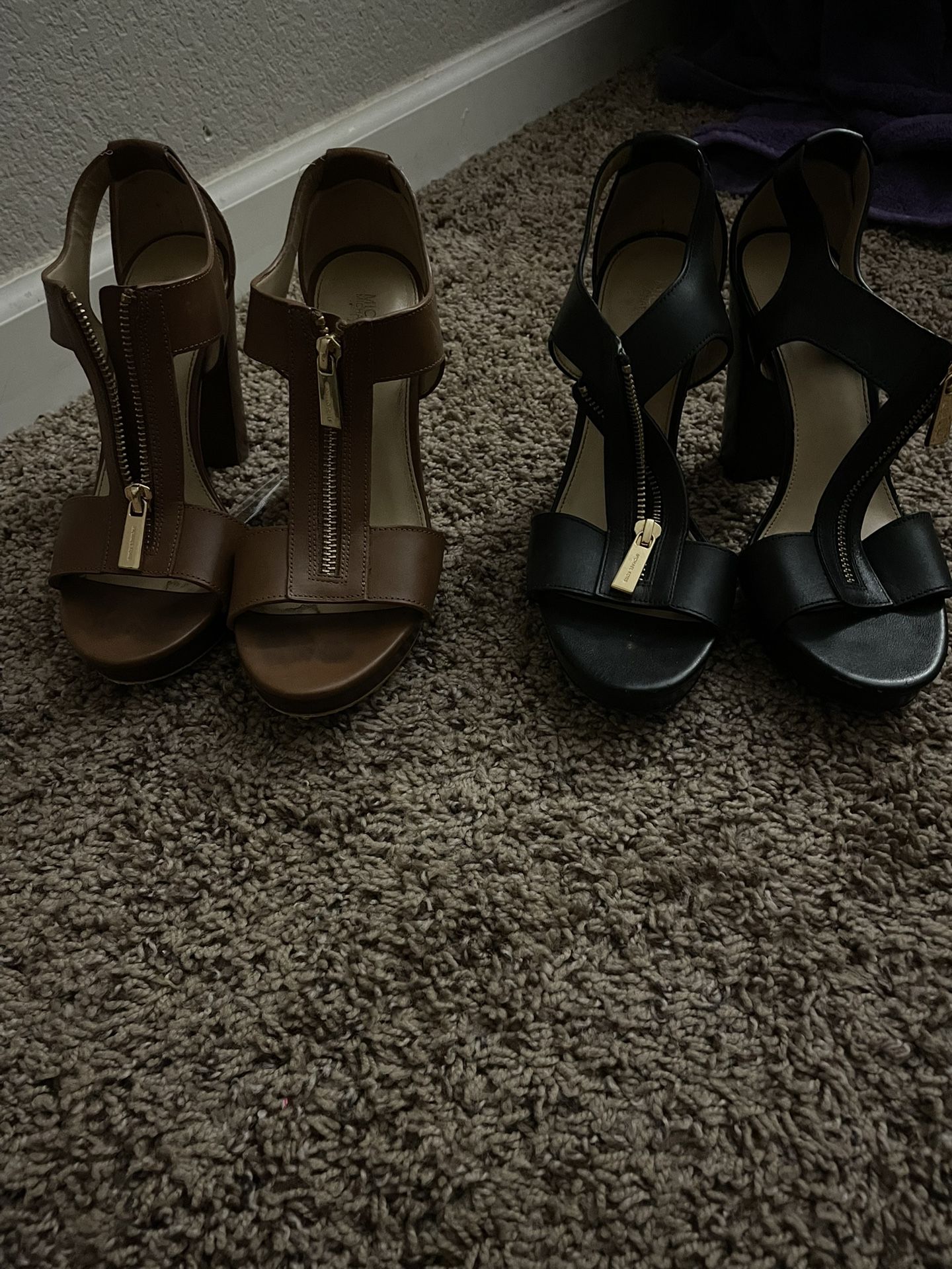 Michael Kors Heels
