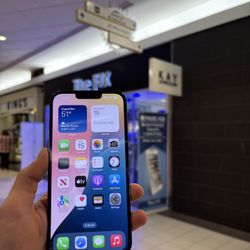 iPhone 13 Pro Max 128 Gb Unlocked 