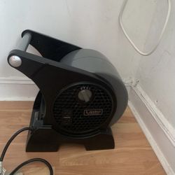 Lasko Fan 