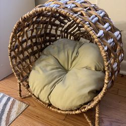 Cat/small Pet Bed 