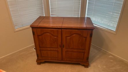 Rolling Bar