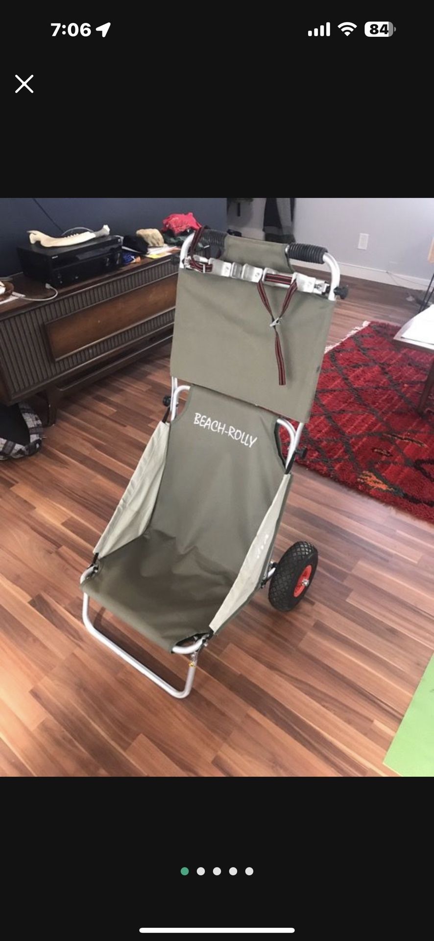 Kayak/paddle Board Mover,All Products : American Fashion Style Bags On Sale