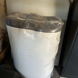 New Twin Mattress, Memory Foam 