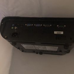 Viewsonic DLP PROJECTOR VS15876 🔥🔥🔥🔥