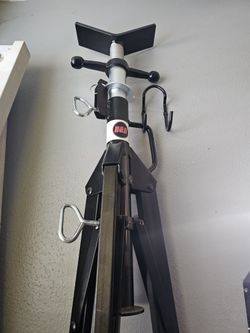 Pipe Stands