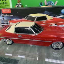 CAR COLLECTOR & MUSIC LOVERS COMBO 