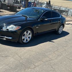 2009 Jaguar 