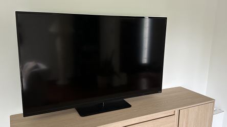 Vizio 50 Inch Smart TV