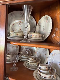 China set