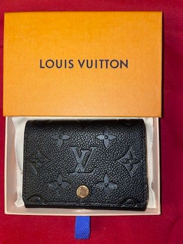 Louis Vuitton Wallet 