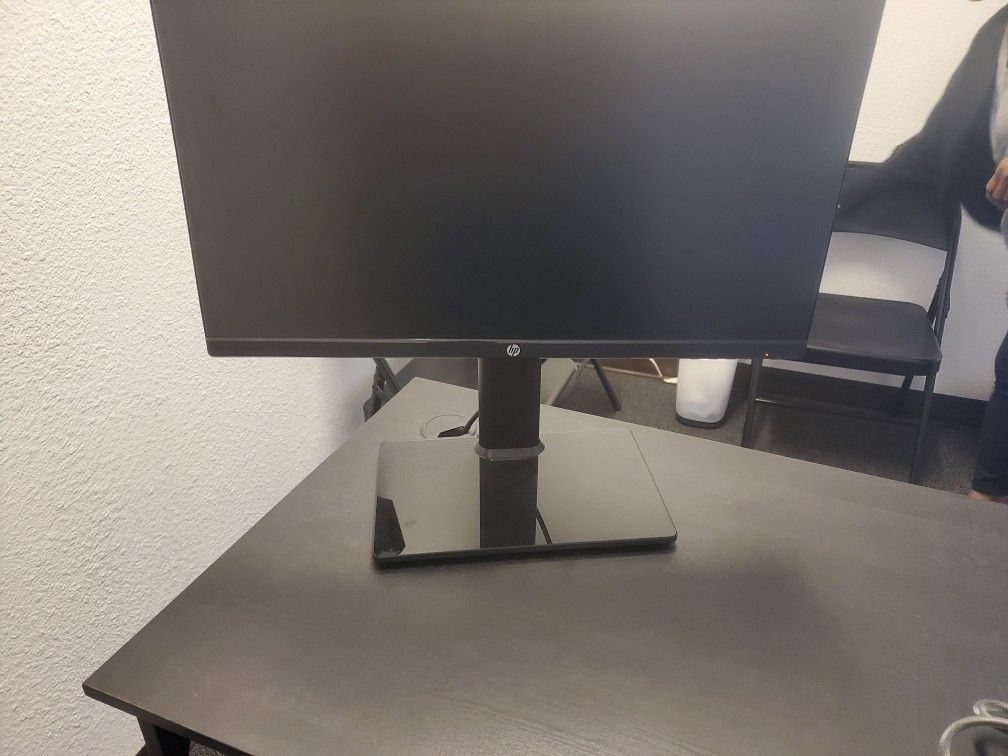 HP 24in Monitor