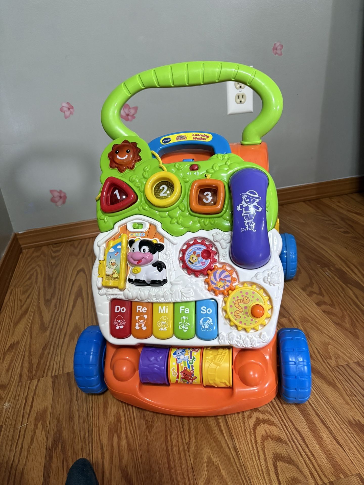 Vtech Walker