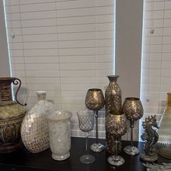 Vases