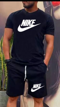 Nike short sets