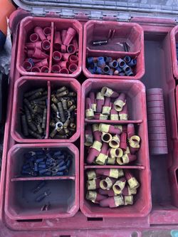 mileakee packout orginizer