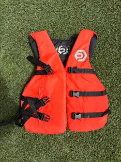 Life Jacket