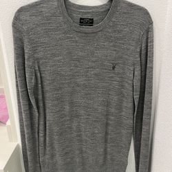 Men’s Allsaints Sweater Size XS