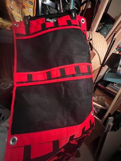 Rawlings baseball dugout organizer
