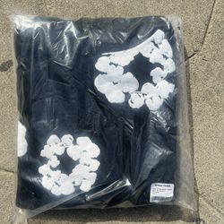 Black Denim tear