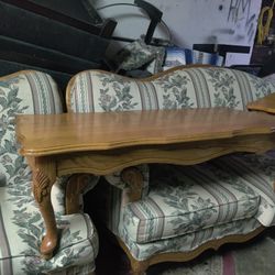 Three Beautiful Living Room Tables