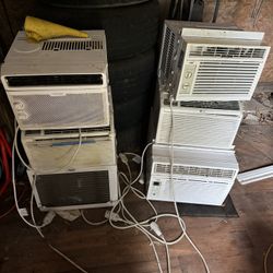 Window AC Units