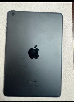 Apple mini Pad (1st Generation) mini 2012 16 gb