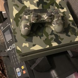 Ps4 limited sale edition ww2