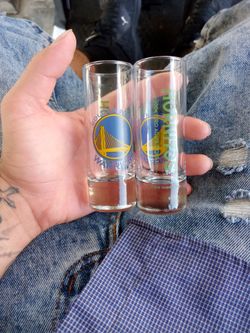 Shot Glasses 