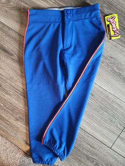 Softball Pants Youth Sizes New