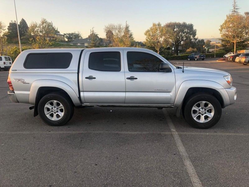 2008 Toyota Tacoma